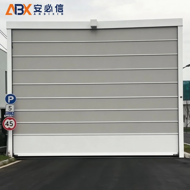 邵阳快速堆积门